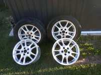 felgi r16 5 x 110