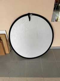 2 Reflectors redondo Lastolite Profesionnal 30cm + 60cm