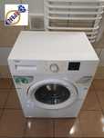 Pralka Beko WCC6511BO / Możliwy Transport