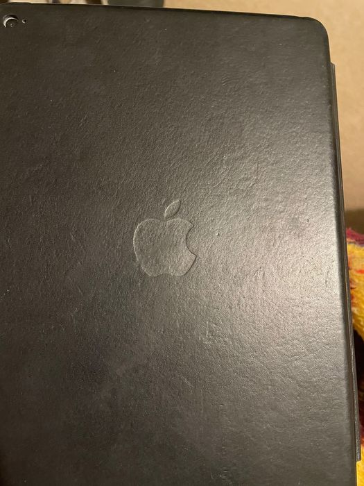 IPad Air 2 16G e capa original da Apple tipo couro
