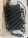 Microinverter hms 1600 4 t hoymiles