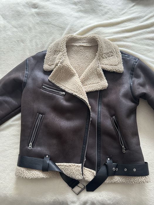 Продам зимову дублянку