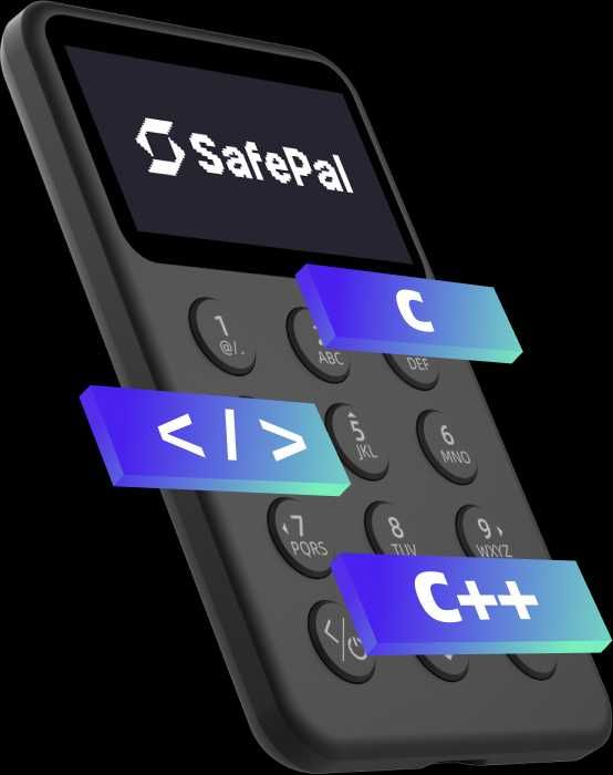 НОВИНКА Safepal X1 2023 аппаратный крипто-кошелек Круче чем Safepal S1