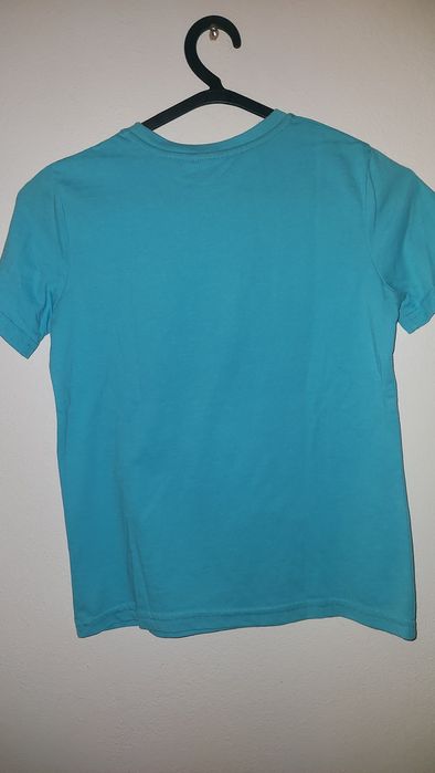 T-shirt Star Wars 8 anos