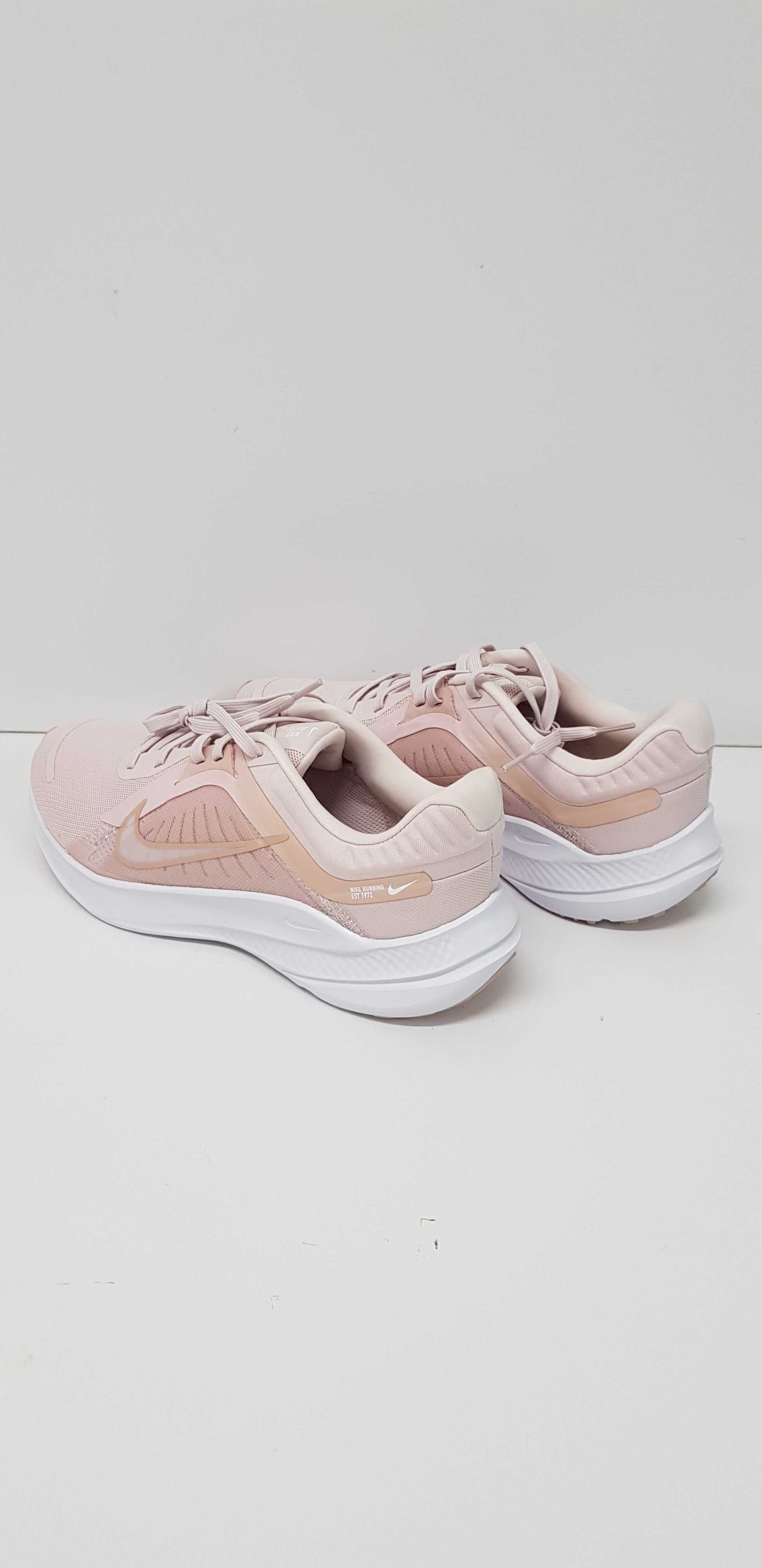 Nike Performance QUEST 5 - Obuwie do biegania Nowe 39 Rozm
