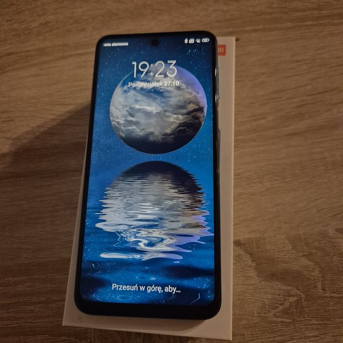 Sprzedam Redmi note 9 pro 128gb