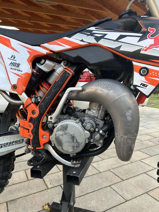 KTM-SX-85(Duże-koła)