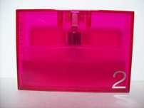 Gucci Rush 2 - 30ml - UNIKAT