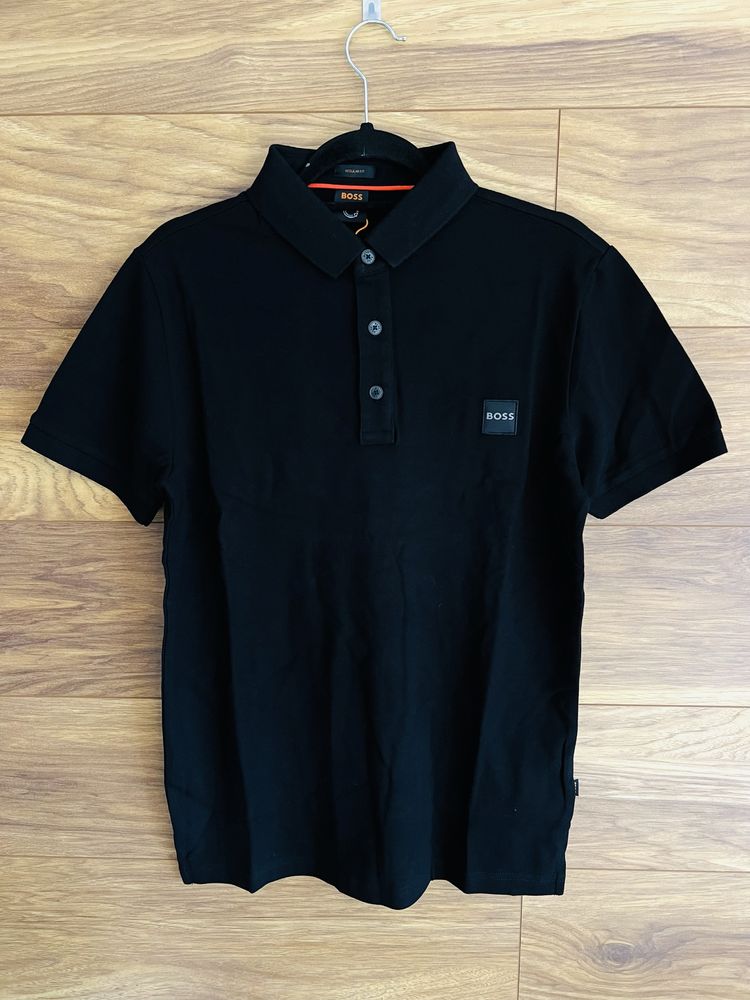 Hugo Boss koszulka polo męska