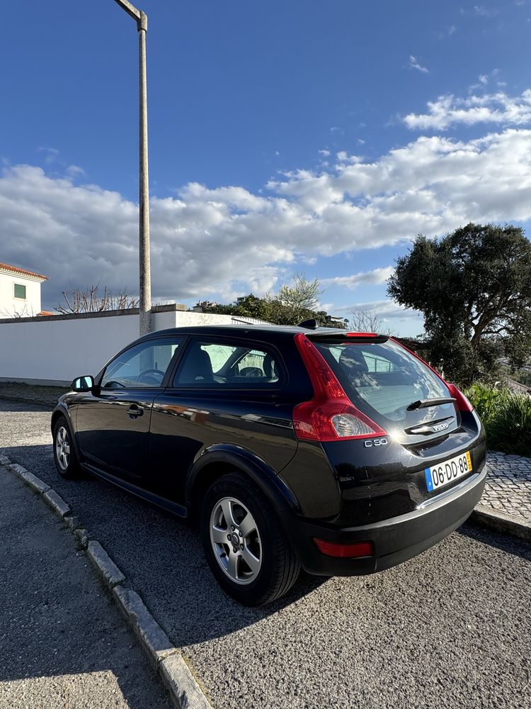 Volvo C30 2007..