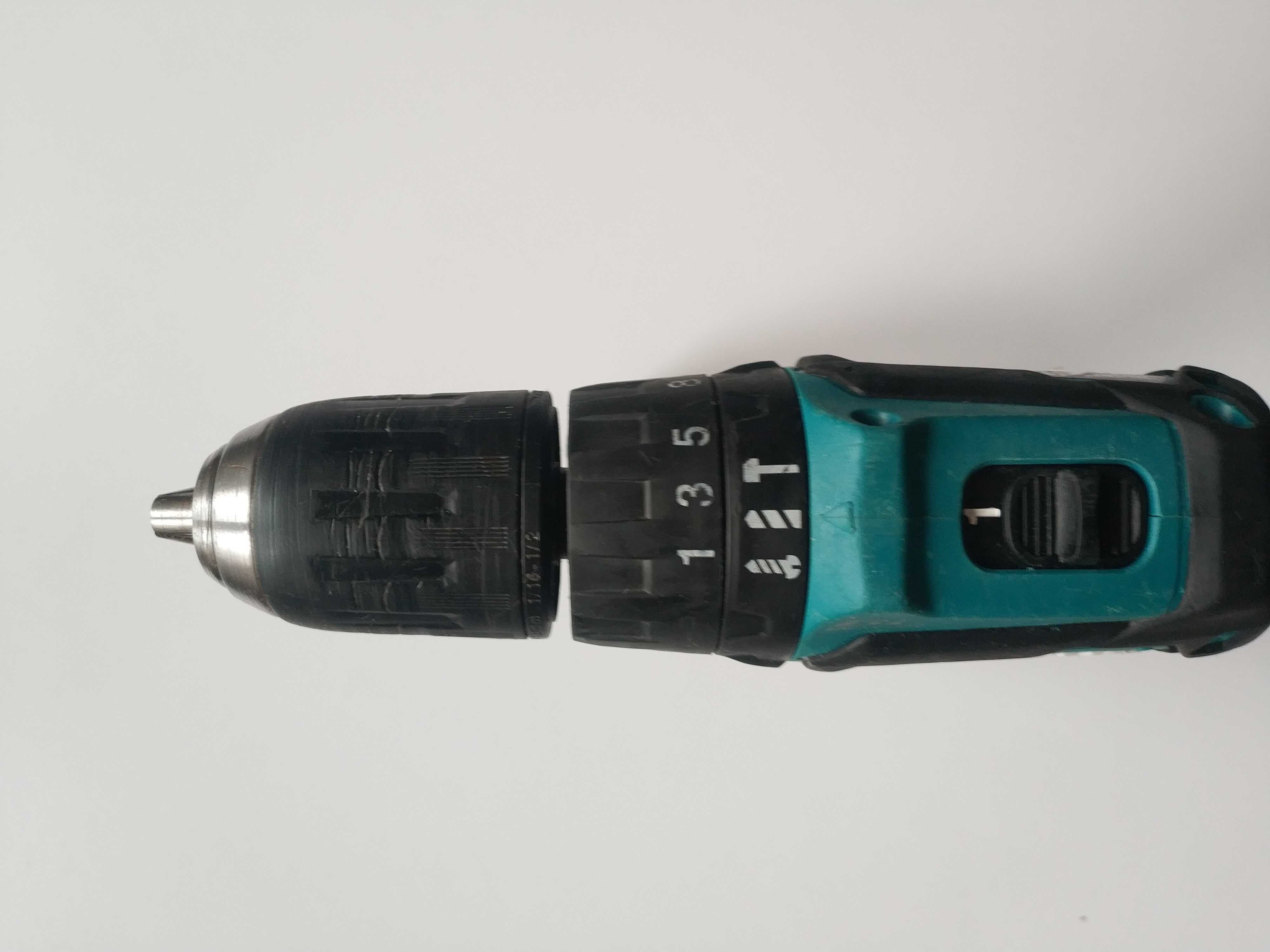 Wkrętarka Makita DHP483 18V