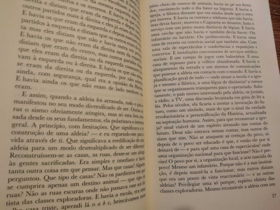 Vergílio Ferreira - Signo sinal