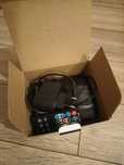 Projektor mini stage light Nowy