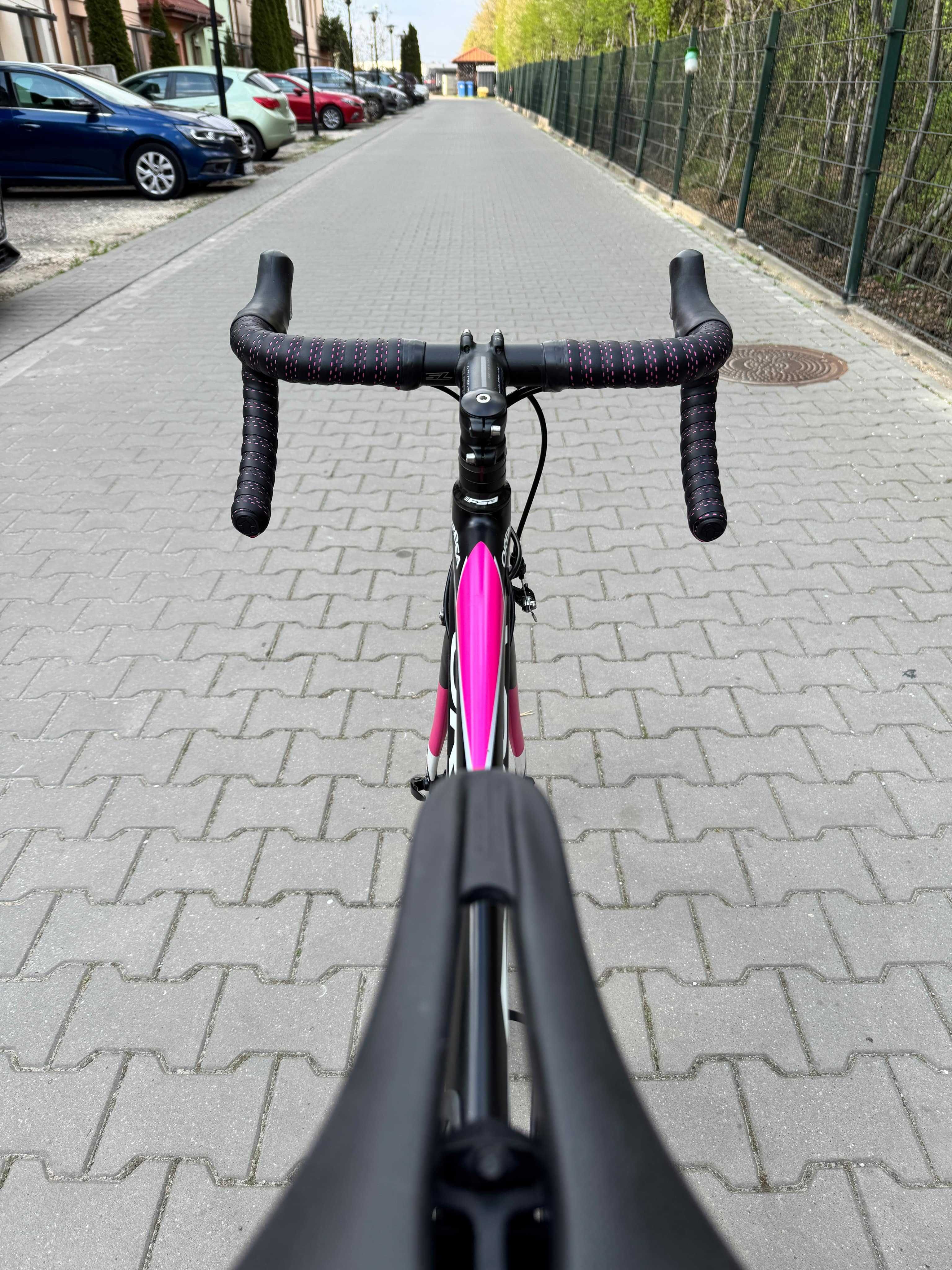 Orbea Avant M40s