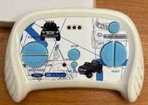 Pilot do auta na akumulator dla dzieci Ford Ranger