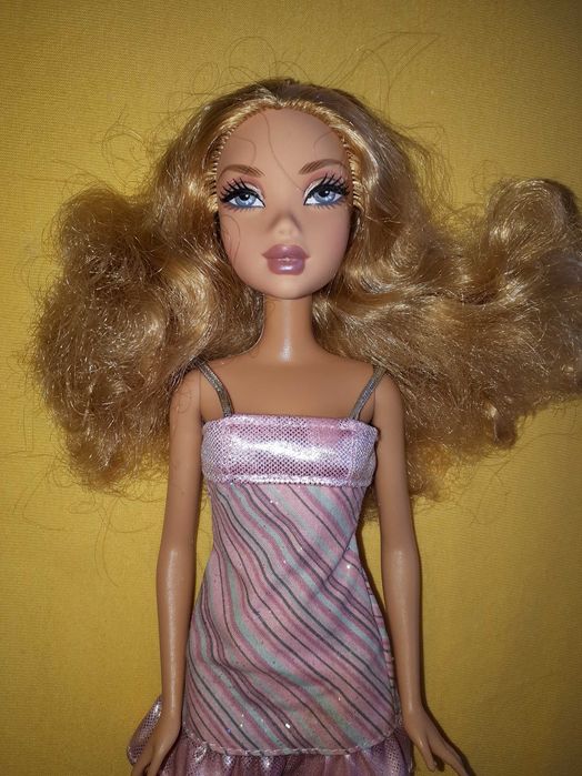 My scene ляльки.ціна за одну