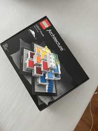 Lego house - architecture - nowy zestaw 21037