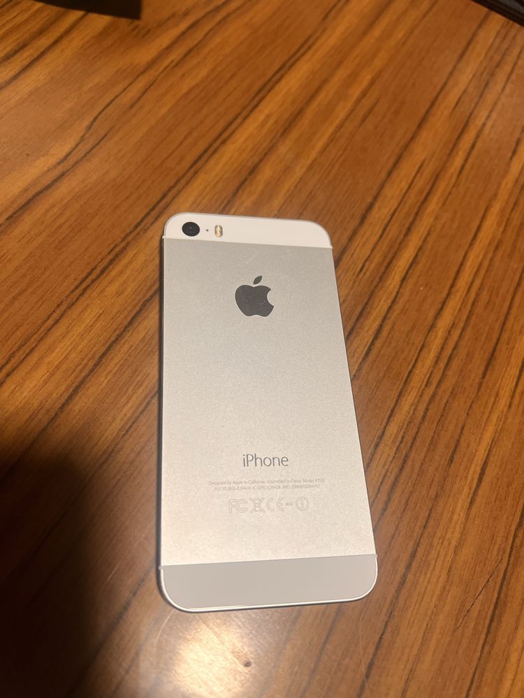 Iphone 5s 16gb newerlock