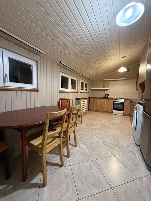 Kwatera pracownicza 27 minut do Rybitw