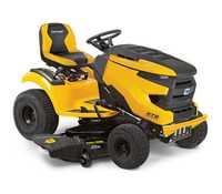 NOWY solidny traktorek kosiarka CUB CADET XT2 QS117  POMPA HYDRO