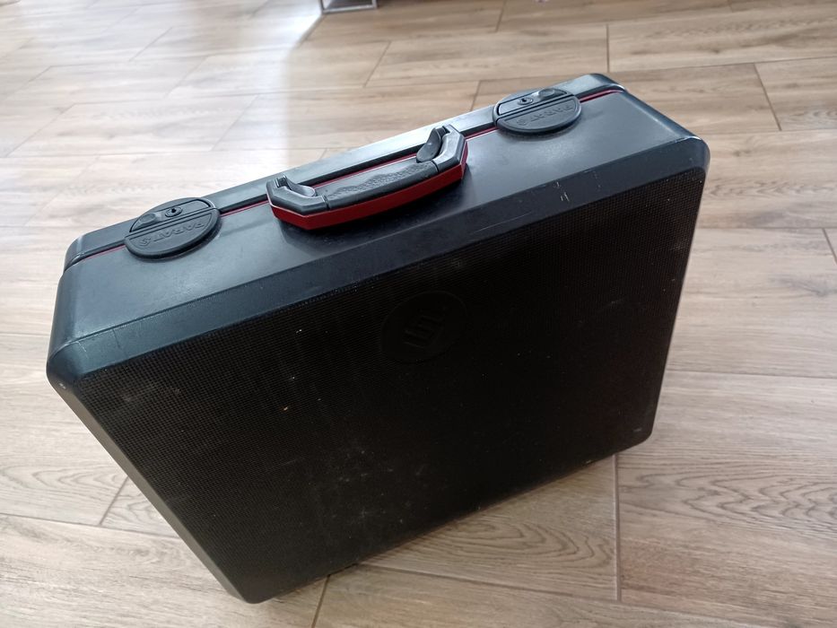 Skrzynka Case na Drukarka Mobilna Na laptopa Parat skrzynka serwisowa