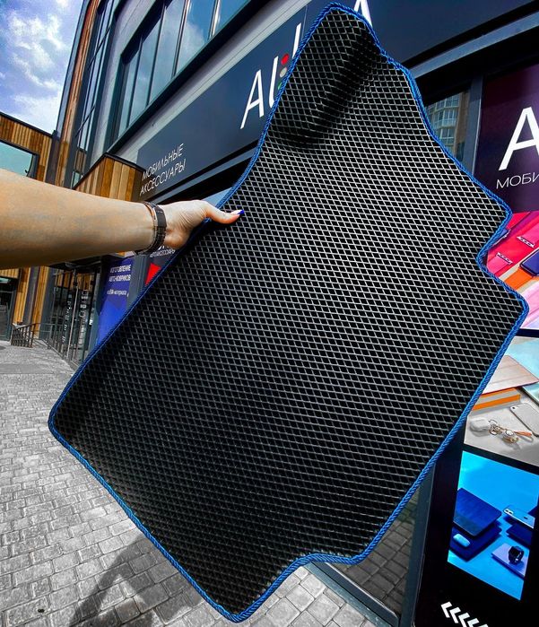 Eva коврики в салон авто/ Єва килимки в машину без посередників