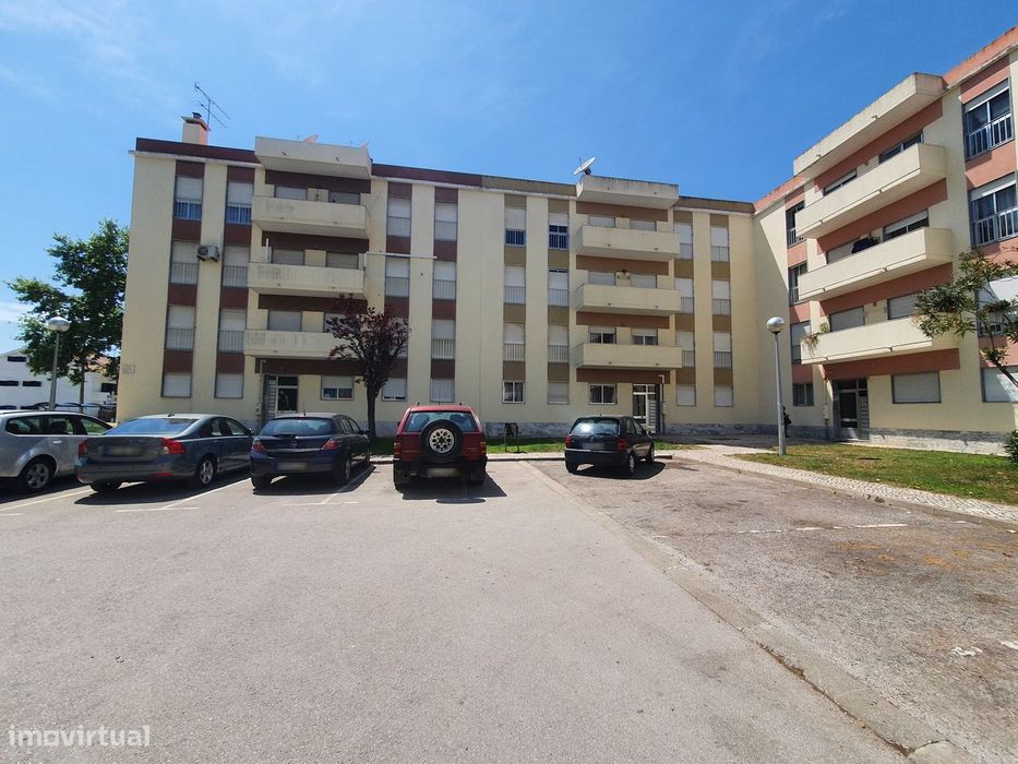 Apartamento T3 no Montijo