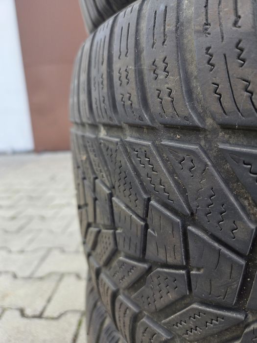 Opony zimowe hankook 255/35/19 cena za kpl.