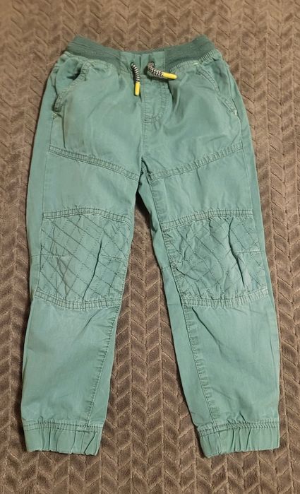 Spodnie jogger 110 Smyk