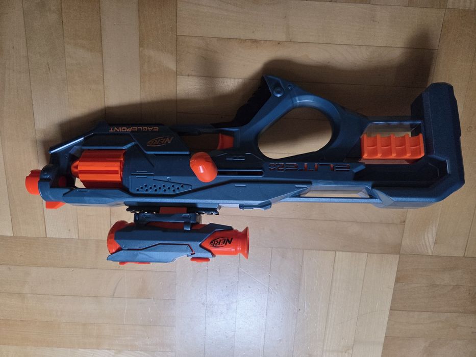 Nerf Eaglepoint Elite 2.0
