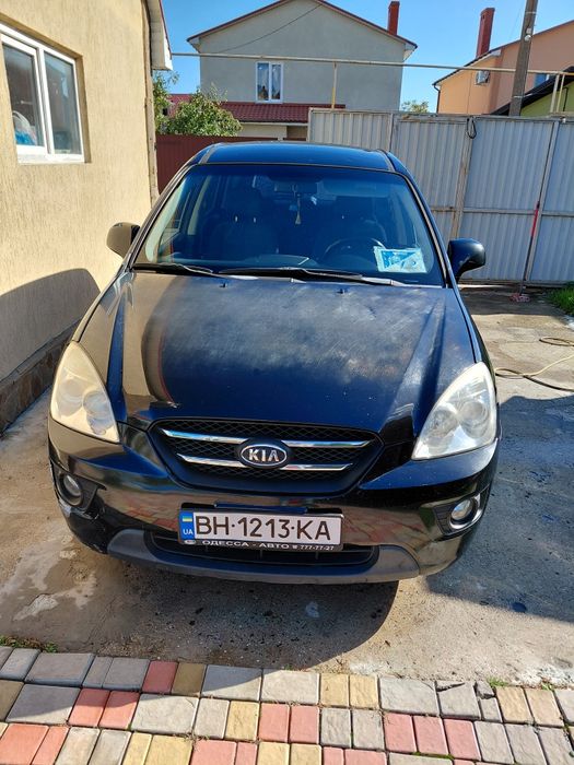 Продам Кия каренс