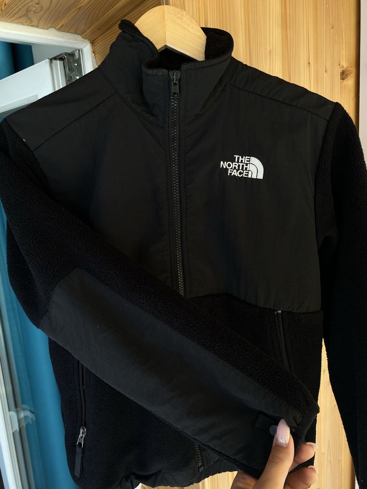 Флісова кофта The North Face