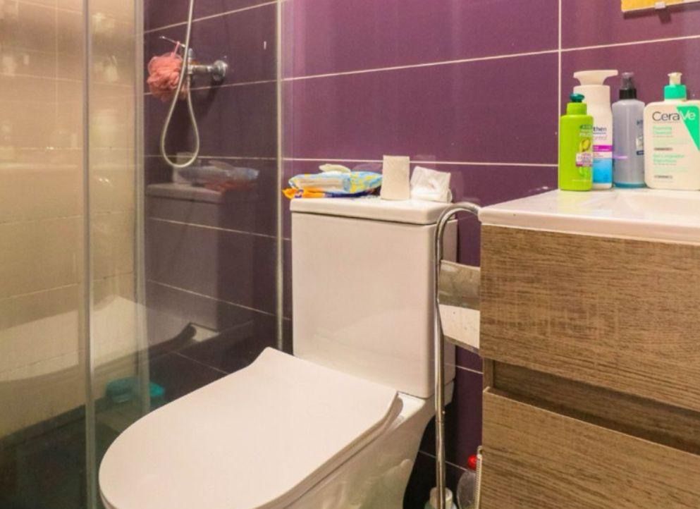 Apartamento T4 centro cidade Viseu