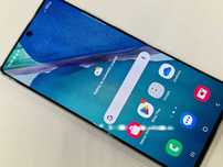 Samsung Galaxy Note 20 5G Dual SIM/ 8GB/ 256GB/ Green/ Grade A-