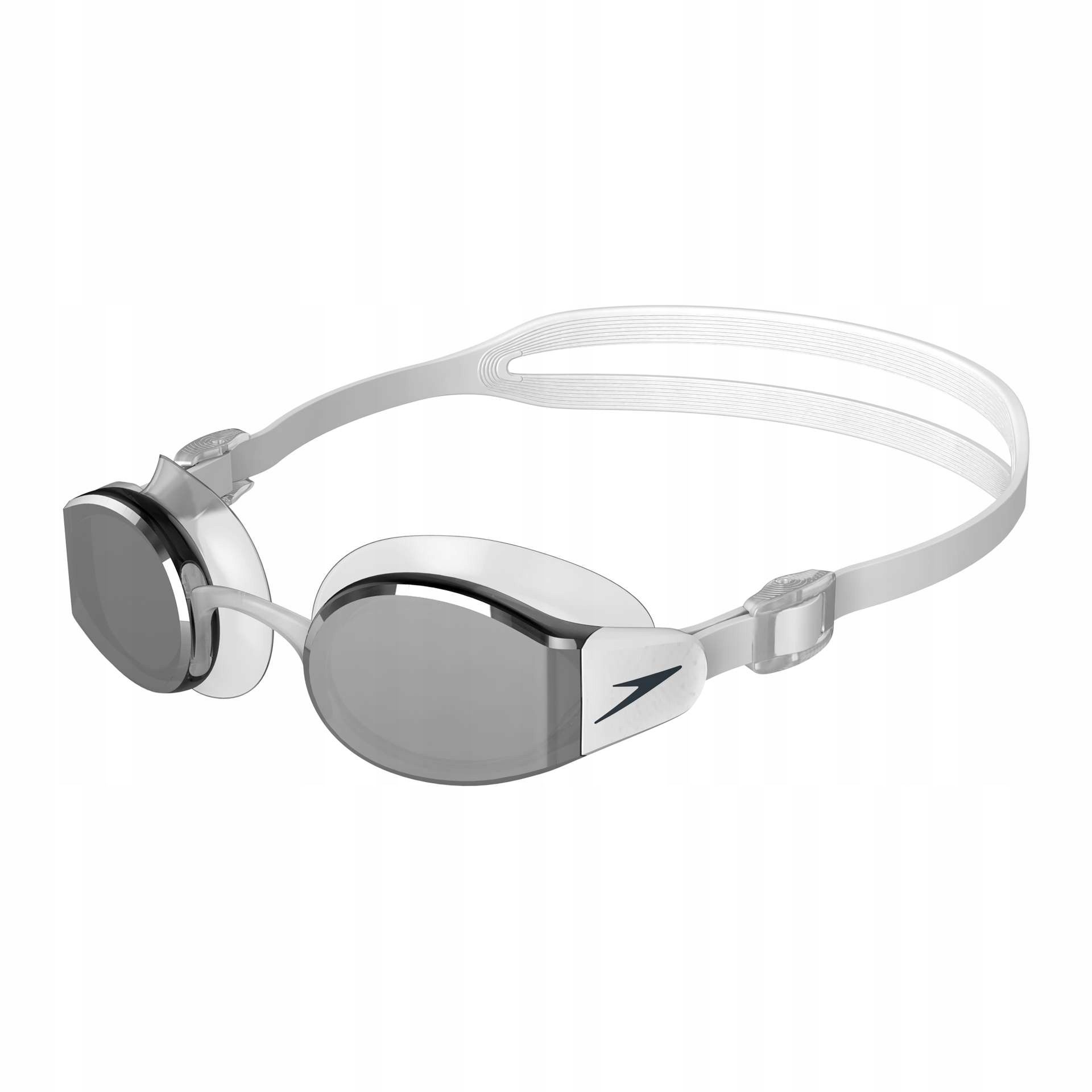 Okulary do pływania unisex Speedo Mariner Pro