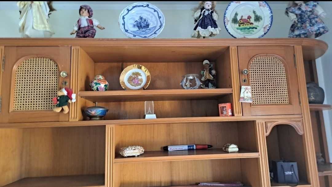 Móvel de Sala ( Vintage) À Mellhor Oferta
