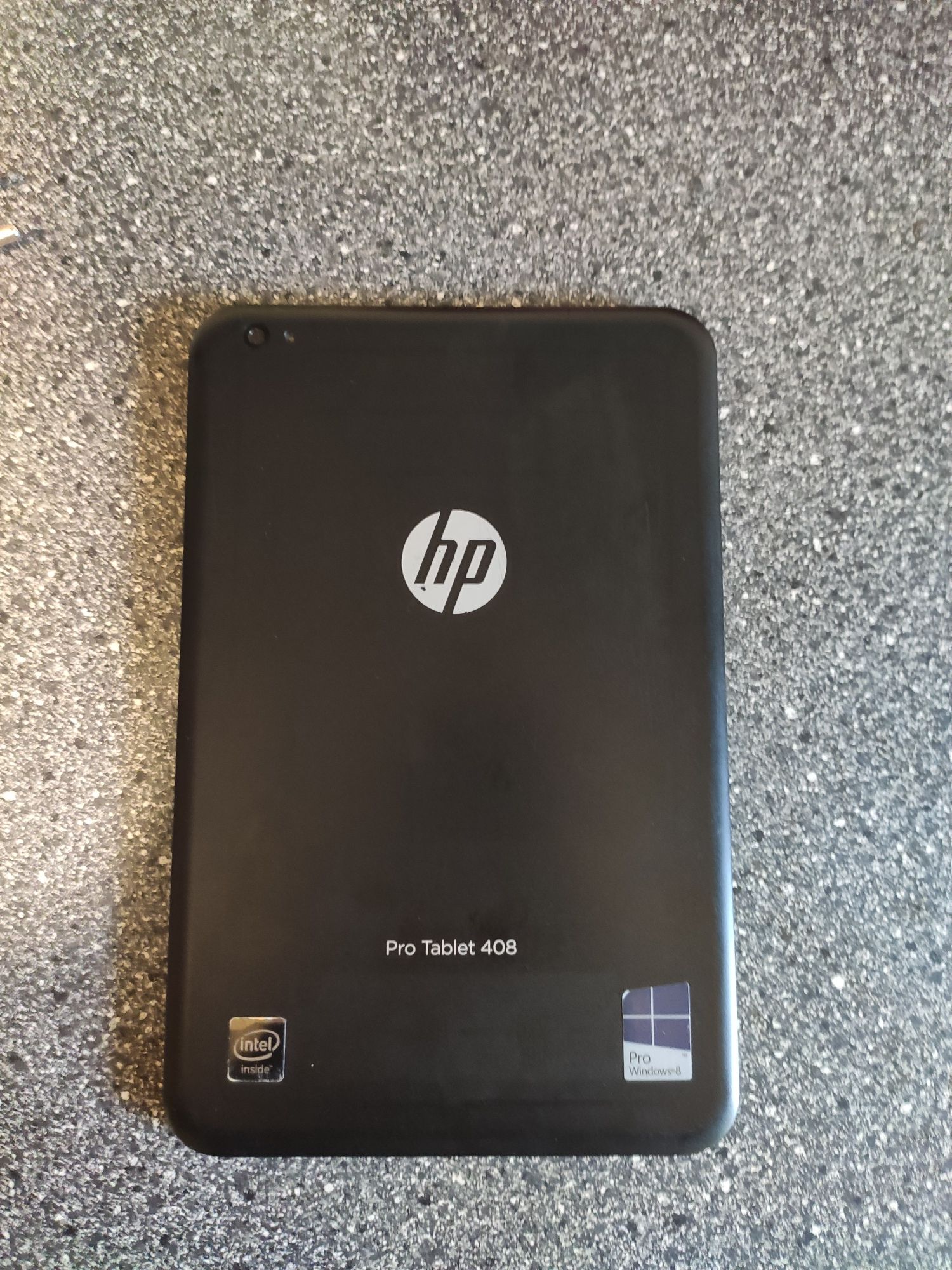 HP Pro Tablet 408