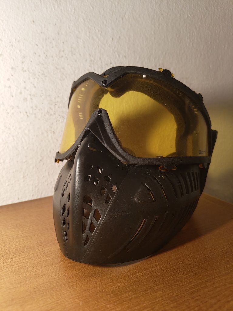 Arma de paintbal Sonix