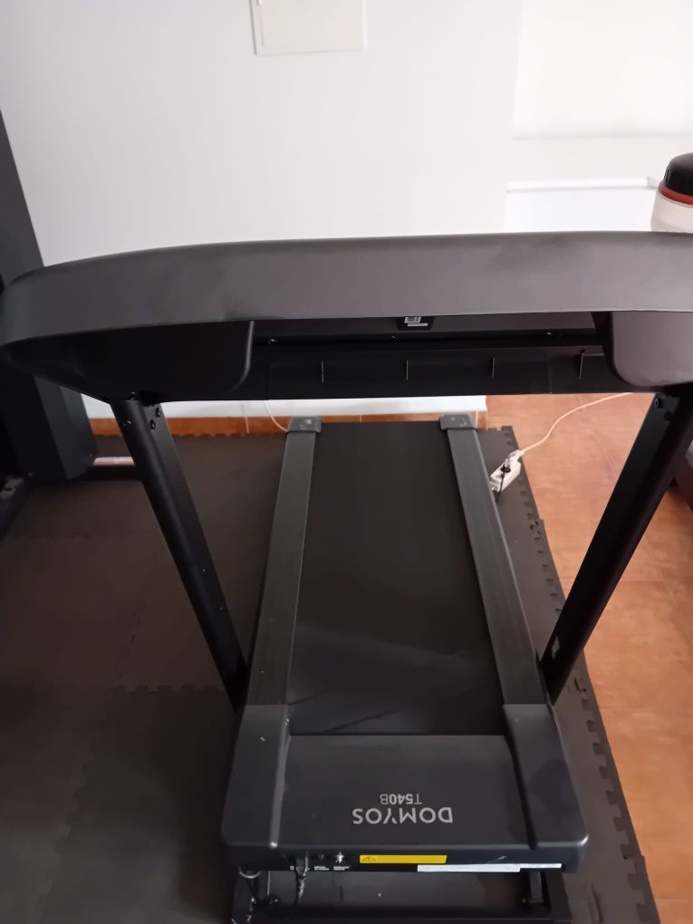 Passadeira elétrica T540b