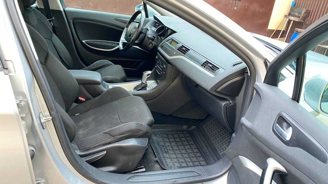 Sprzedam Citroën C5 X7 automatyczna skrzynia biegów