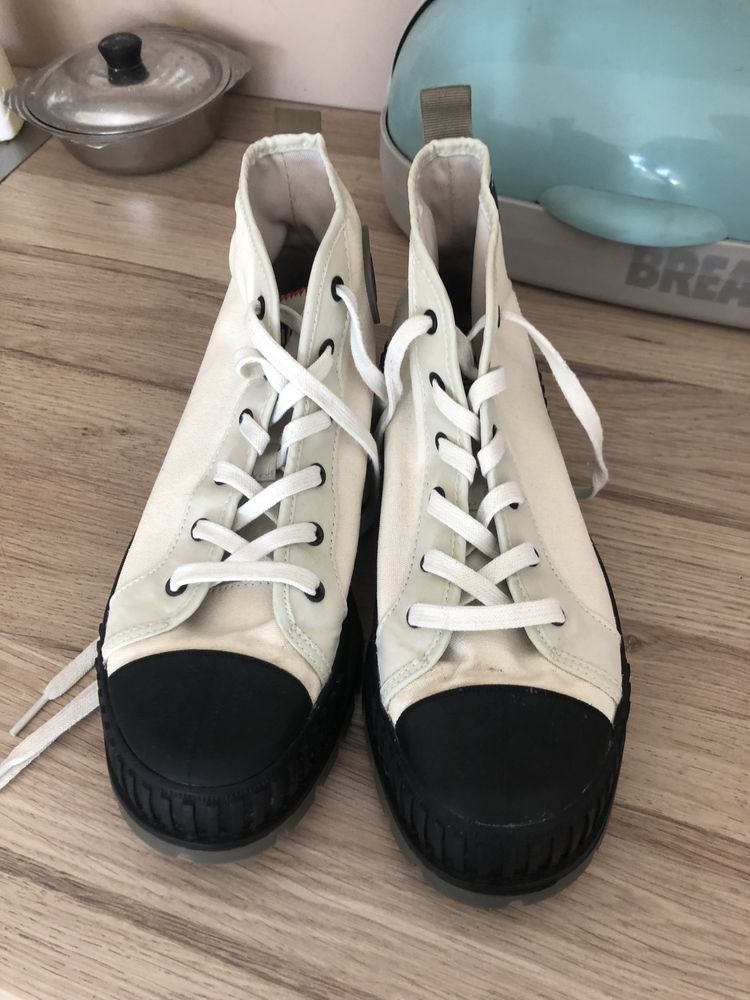 Palladium Pallashock Supply HI rozmiar 42