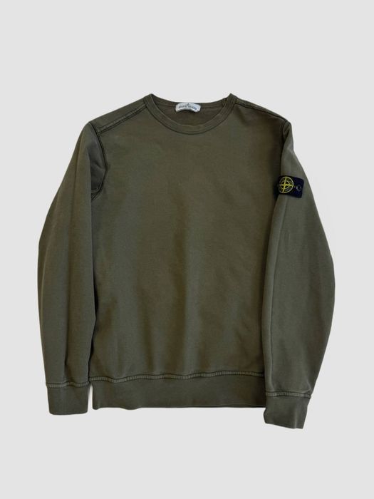 Stone Island Junior SWEATSHIRT