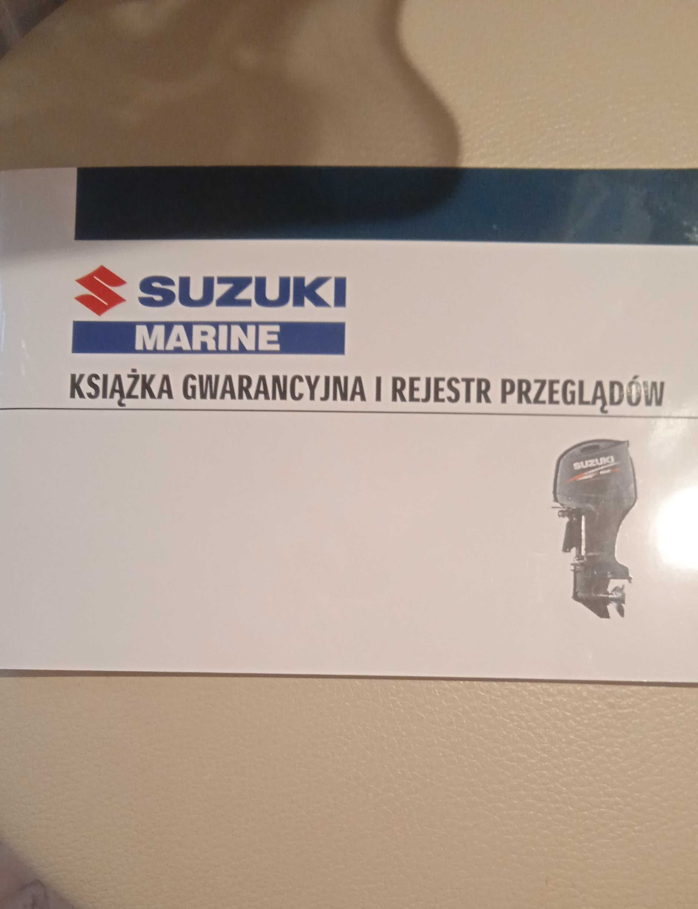 Suzuki DF 2.5S 2018