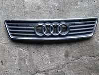 Audi A6 C5 grill atrapa chłodnicy przed lift