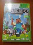 Minecraft na konsolę xbox 360 edition
