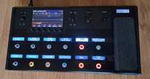 Line 6 Helix  floor + box. Firmware 3.80.0.