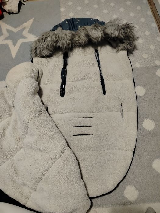 Śpiworek rezerwacja