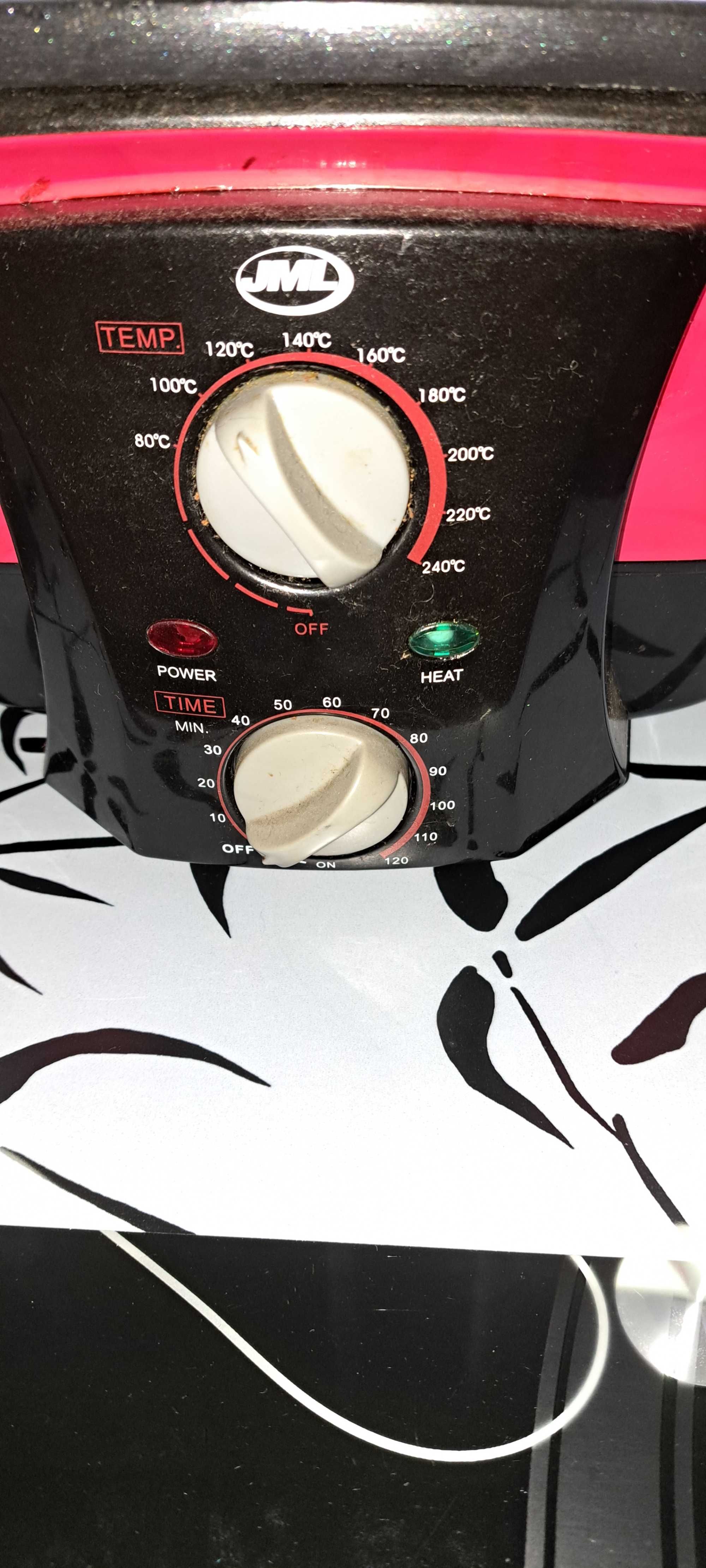 Multicooker 8 w 1.