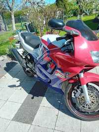 Sprzedam motor Honda cbr 600