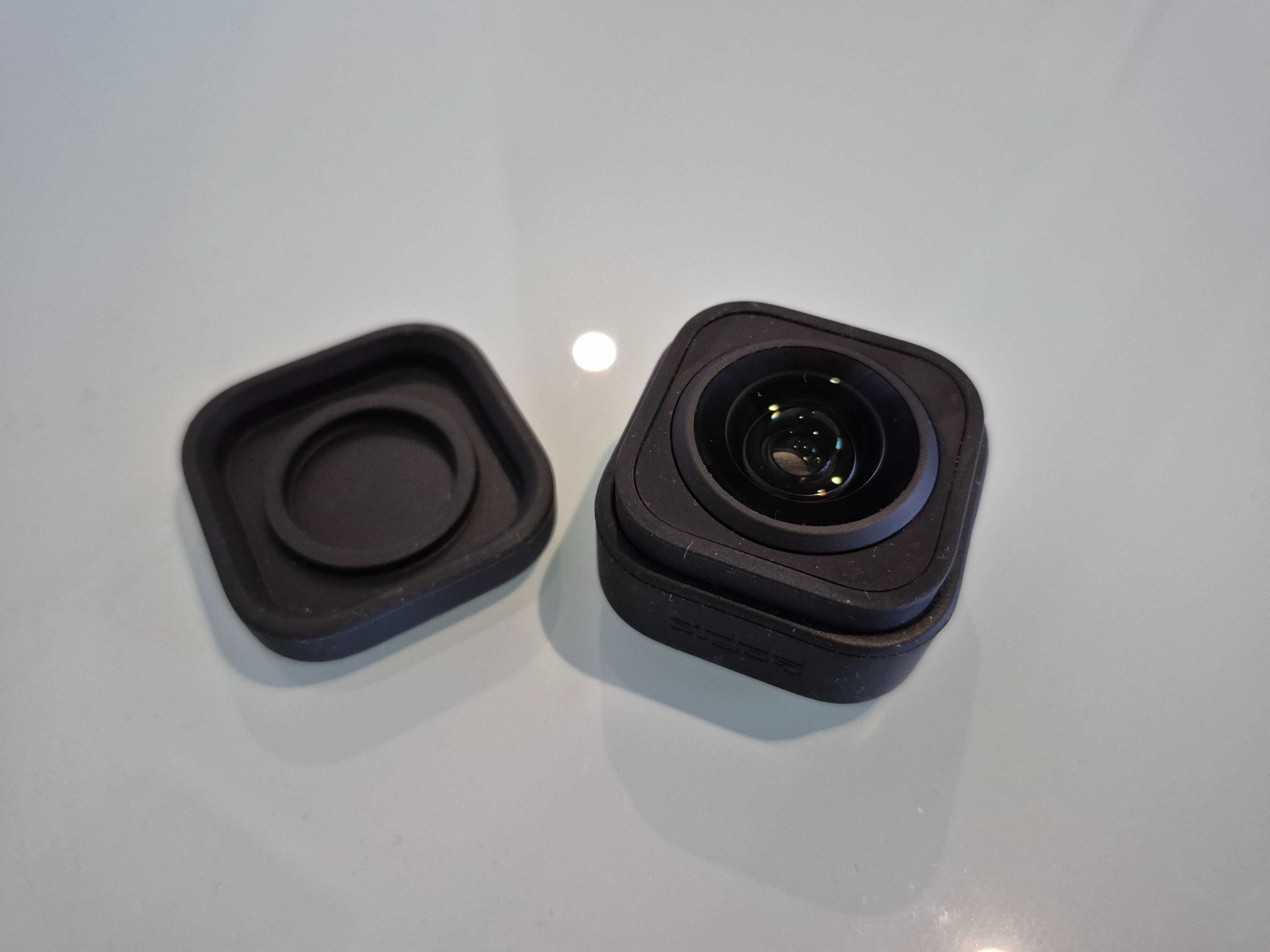 Módulo Lente Max para GoPro 9, 10, 11